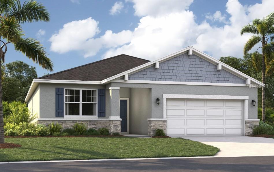 Photo of 10161 HUNTINGNET WAY LEESBURG FL 34748