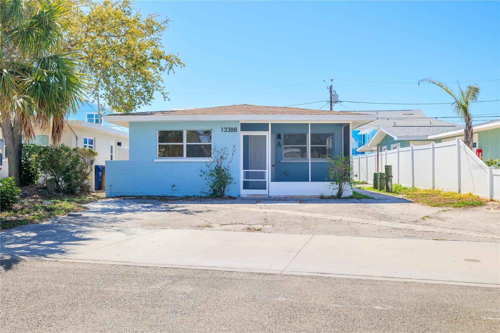 Photo of 13388 1ST STREET MADEIRA BEACH FL 33708