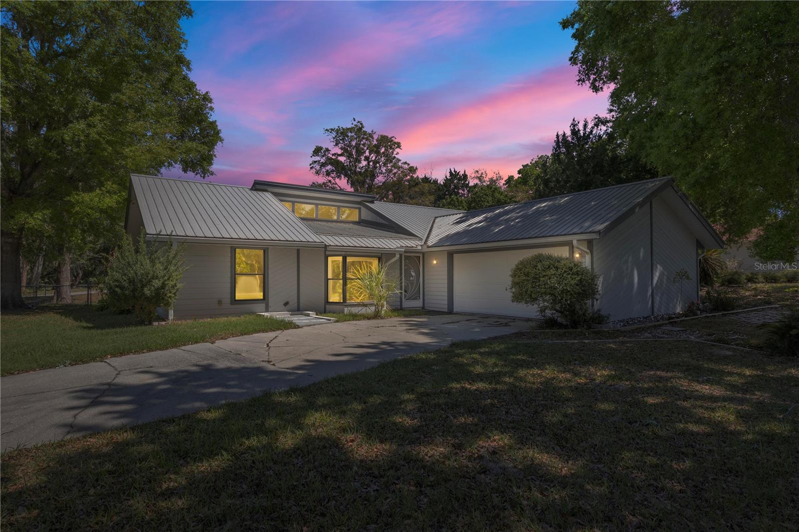 Photo of 11599 W TIMBERLANE DRIVE HOMOSASSA FL 34448