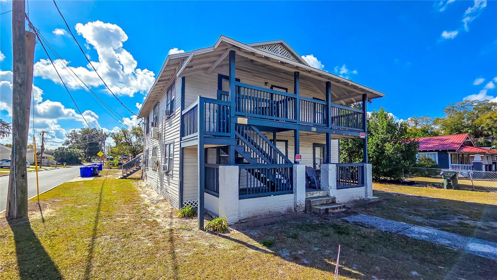 Photo of 602 EMMA STREET LAKELAND FL 33815