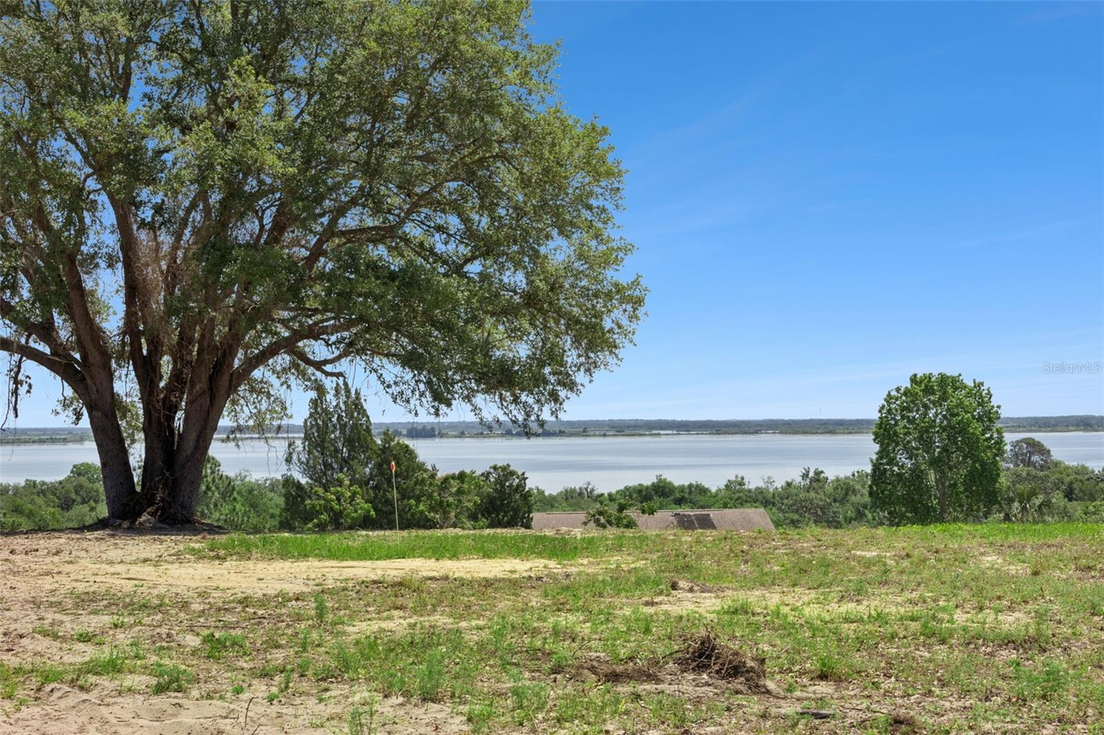 Photo of 0000 BERTSVILLE ROAD & GRIFFIN VIEW DRIVE LADY LAKE FL 32159