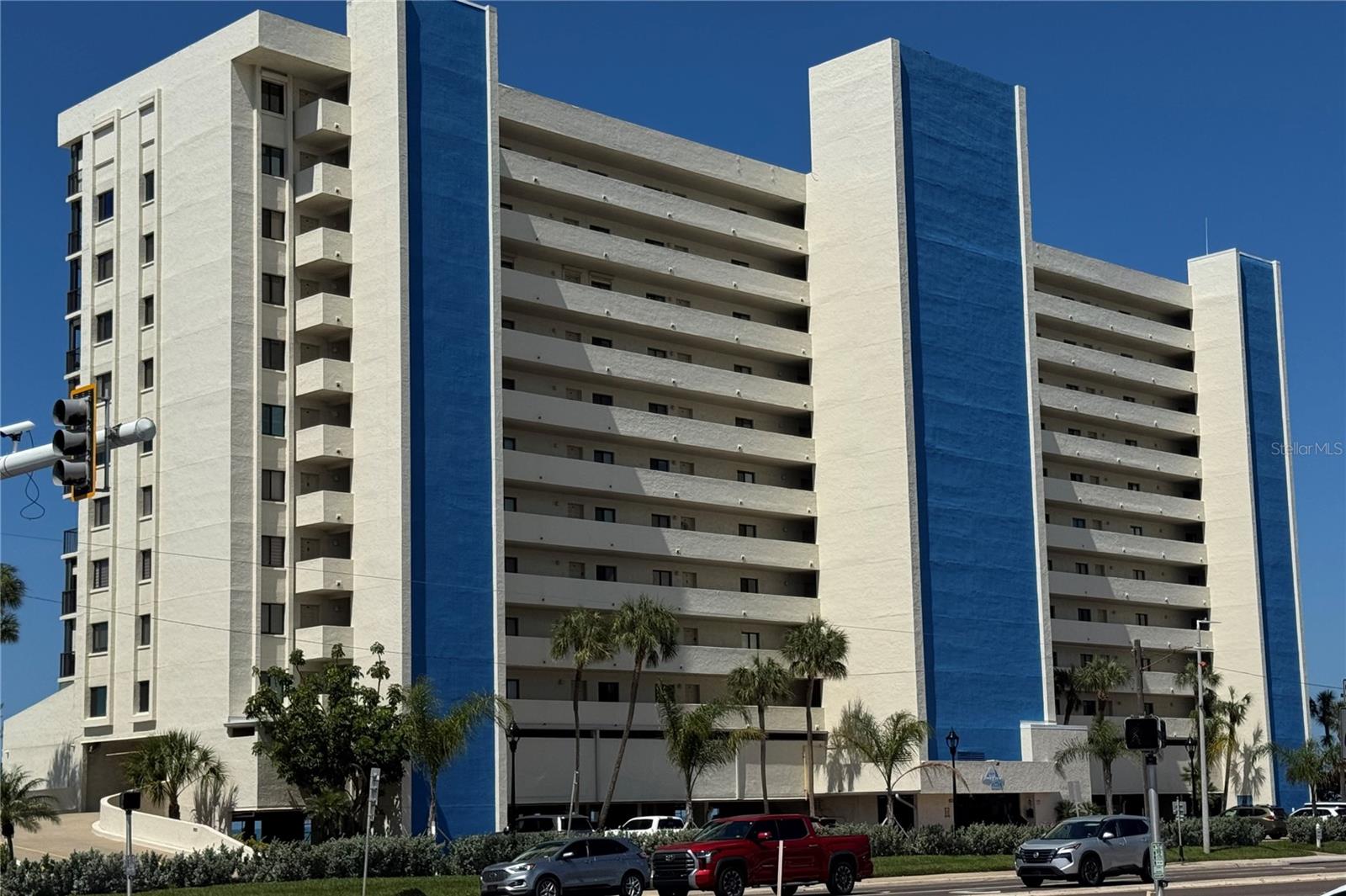 Photo of 15000 GULF BOULEVARD #1108 MADEIRA BEACH FL 33708