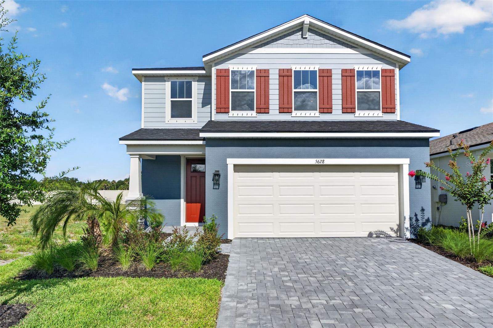 Photo of 5628 SKYLIGHT WAY PALMETTO FL 34221