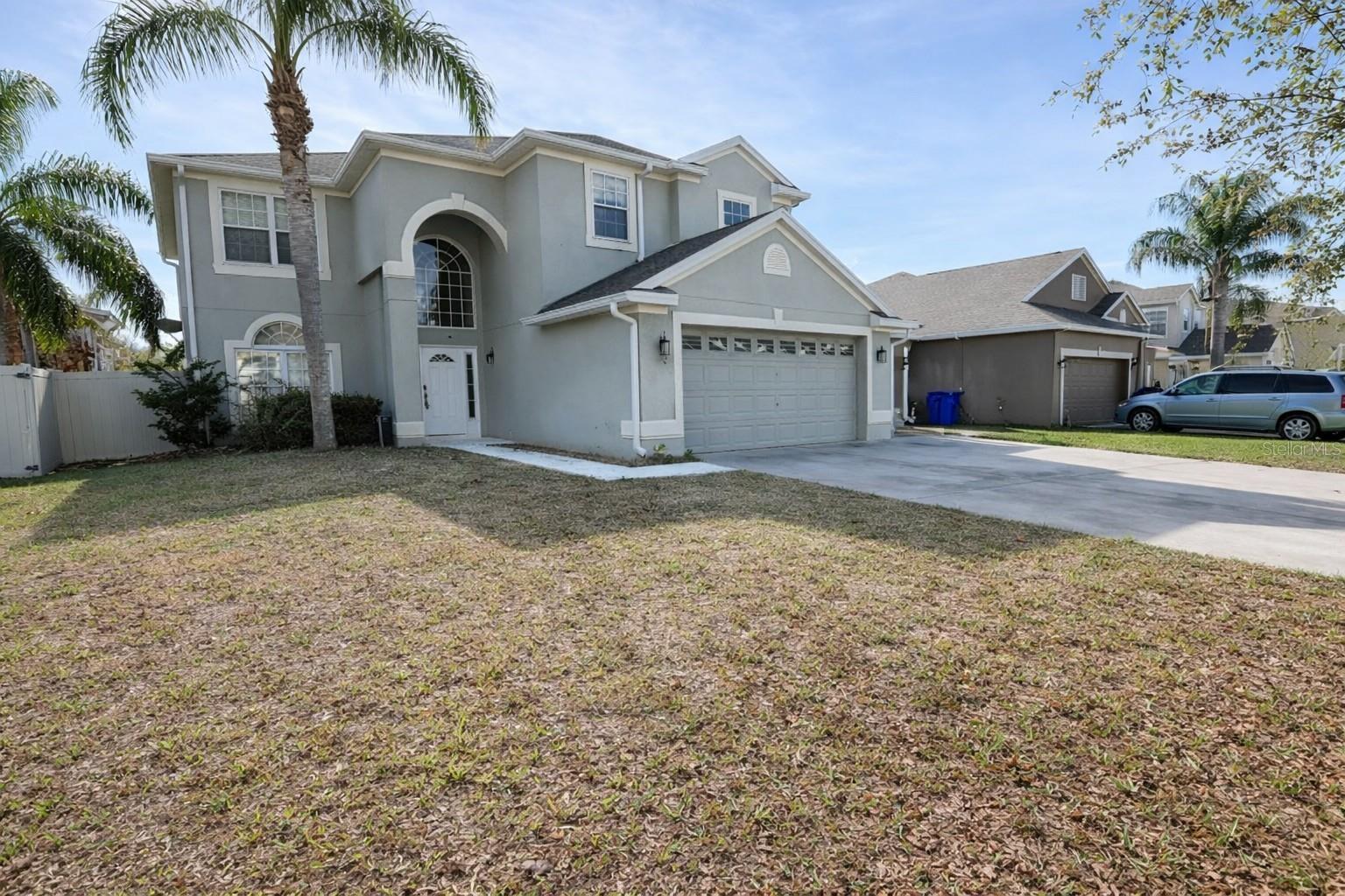 Photo of 3734 MOON DANCER PLACE ST CLOUD FL 34772
