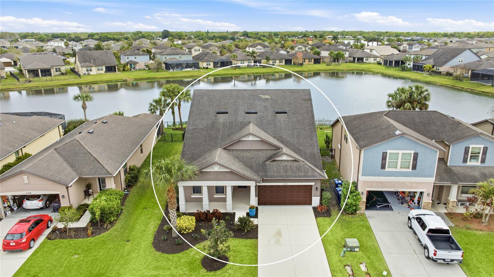 Photo of 6224 KEVESTA AVENUE PALMETTO FL 34221