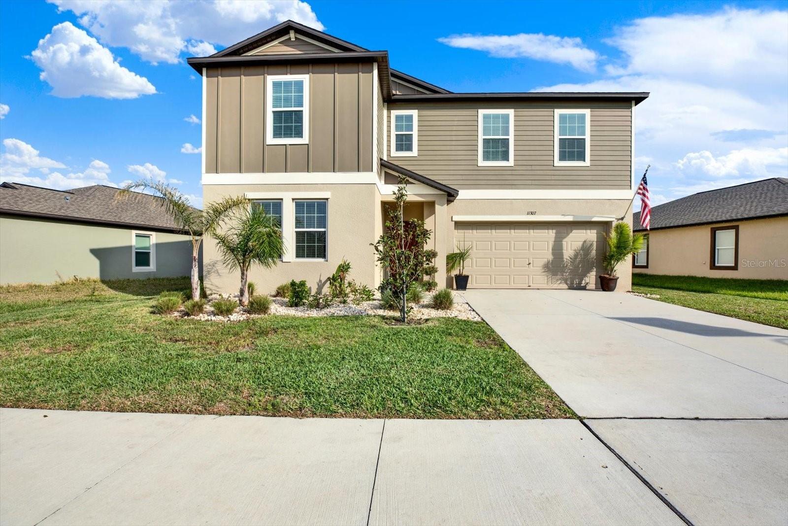 Photo of 11307 LINDEN DEPOT ROAD SAN ANTONIO FL 33576