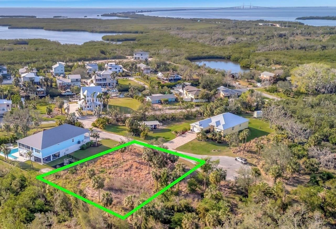 Photo of 1909 KENNEDY COURT TERRA CEIA FL 34250