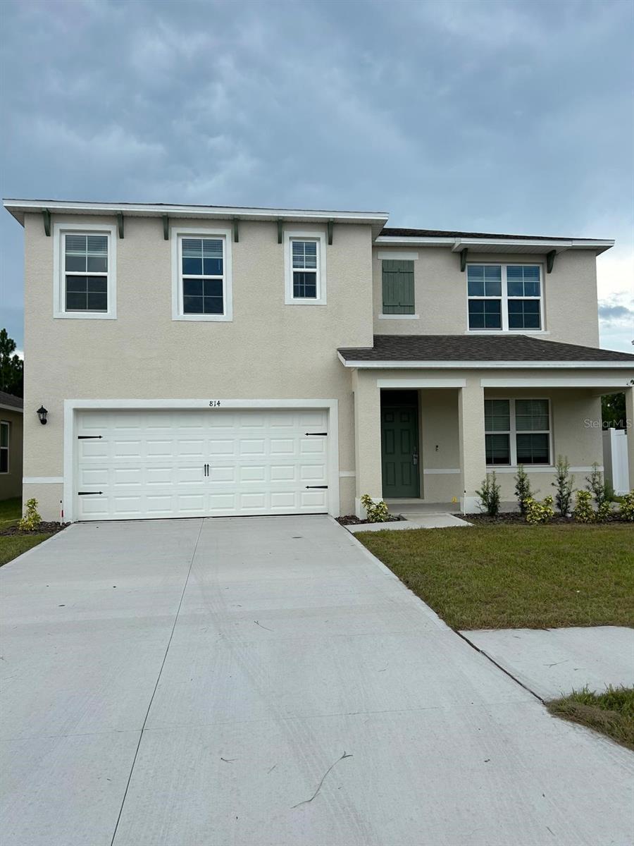 Photo of 814 SUN BURST ROAD WINTER HAVEN FL 33880