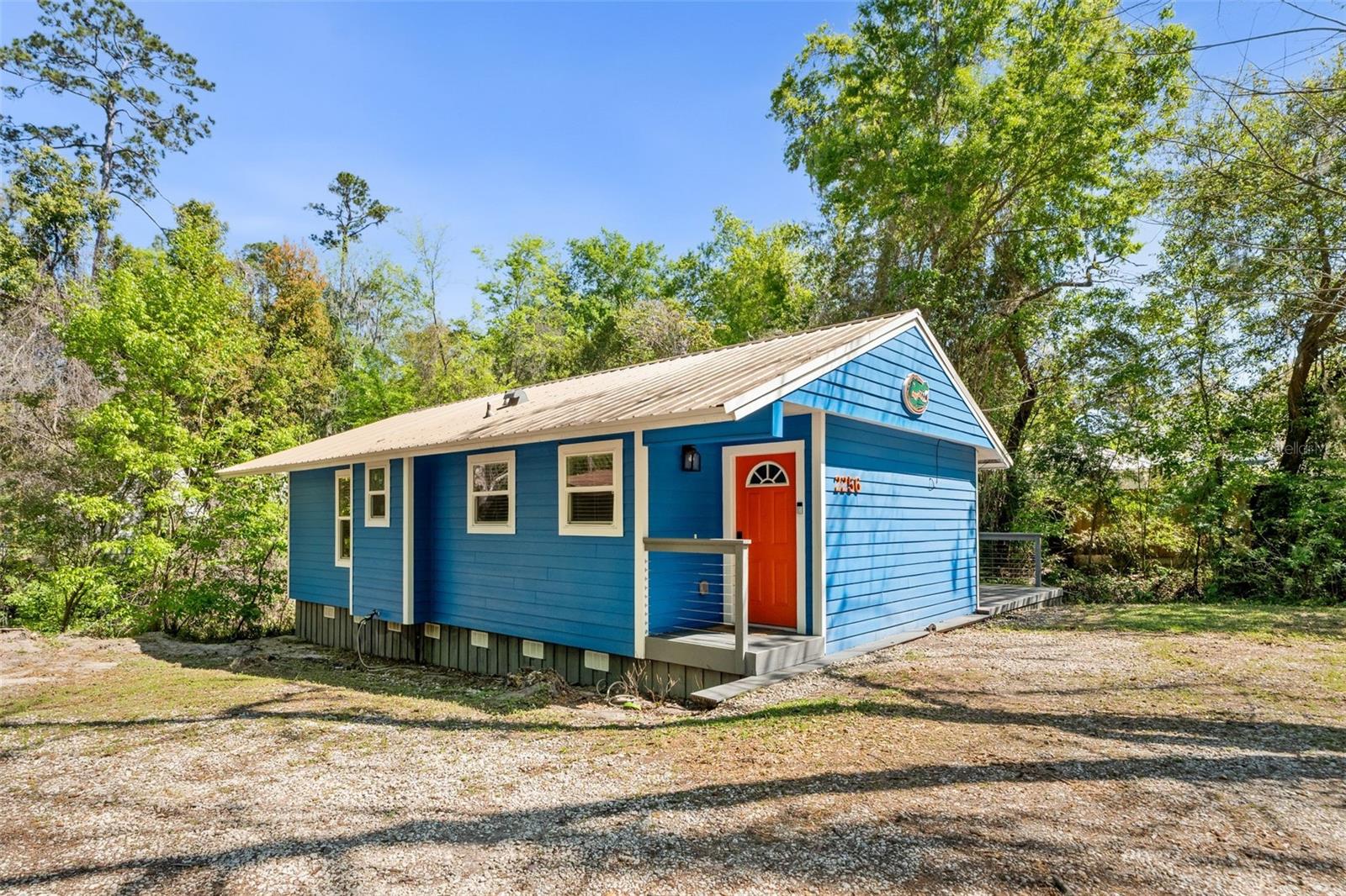 Photo of 2256 W UNIVERSITY AVENUE GAINESVILLE FL 32603