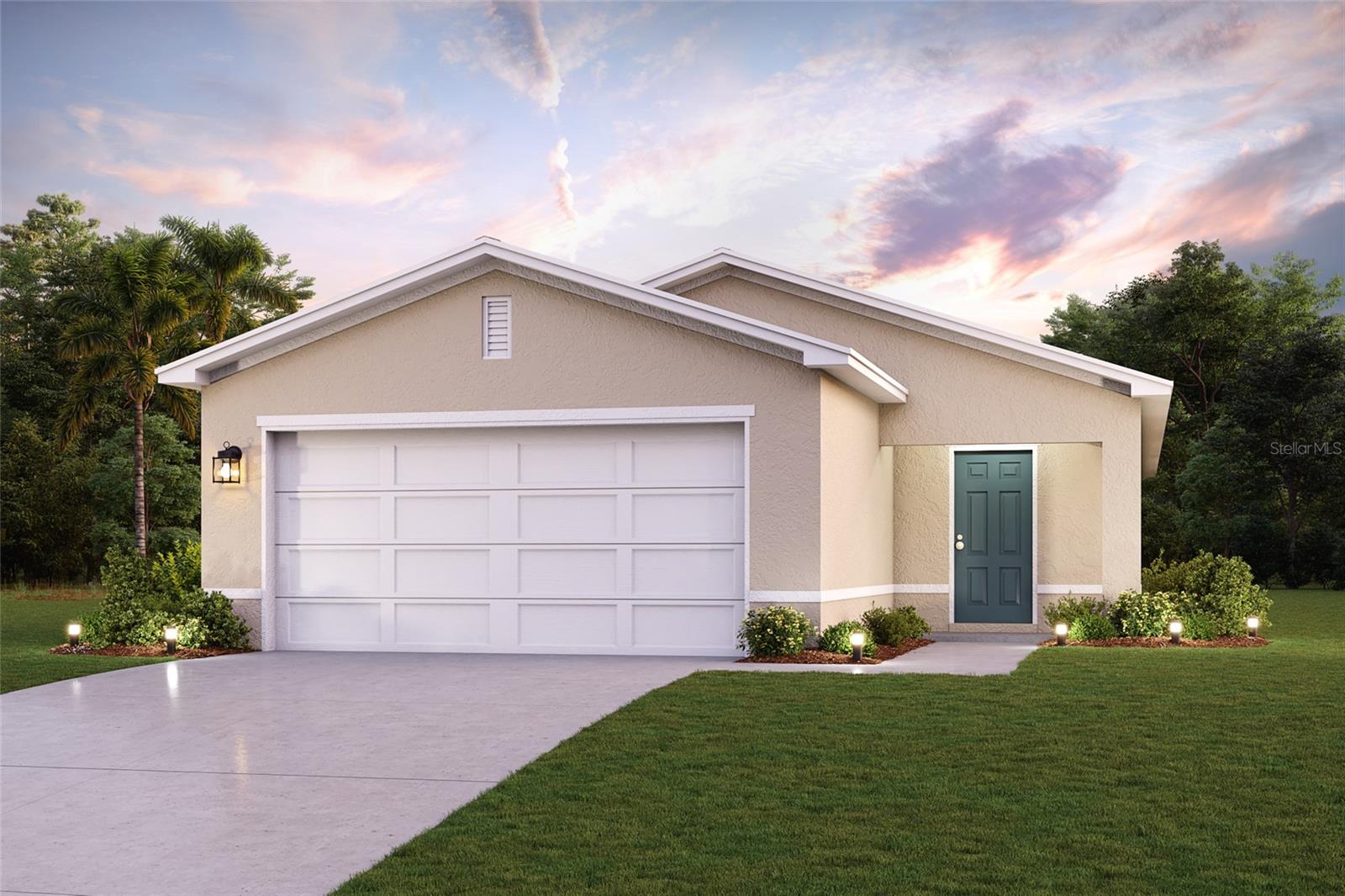Photo of 1006 AMBLESIDE DRIVE HAINES CITY FL 33844