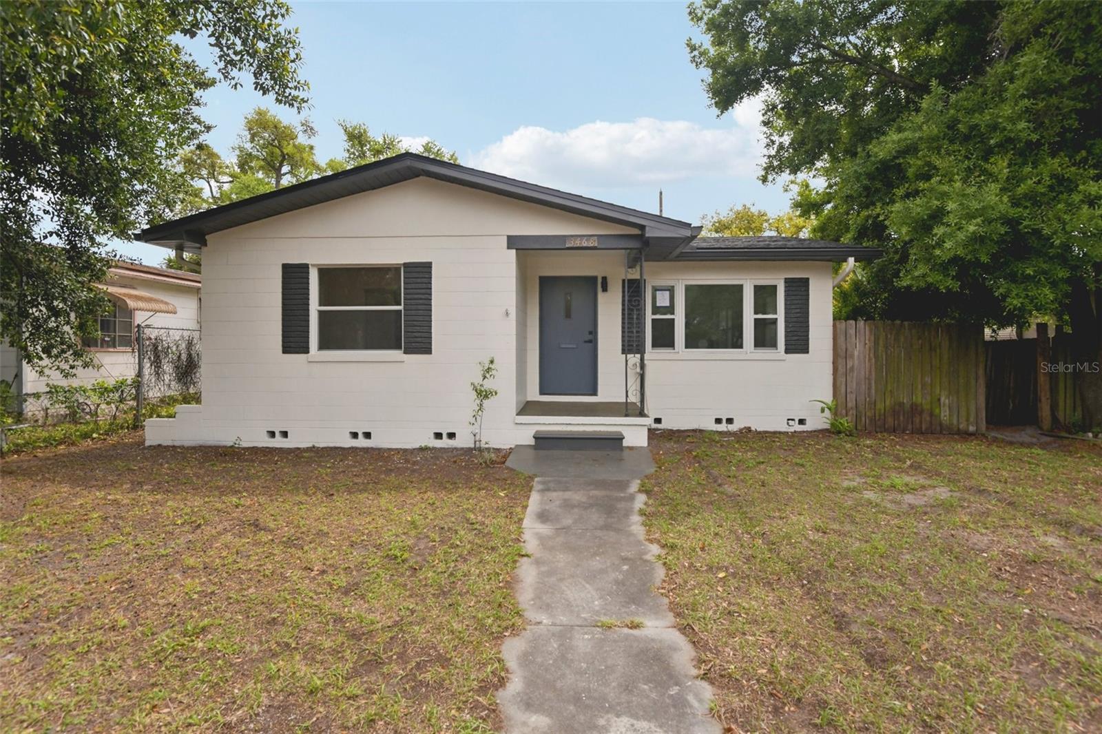 Photo of 3468 9TH AVENUE ST PETERSBURG FL 33713