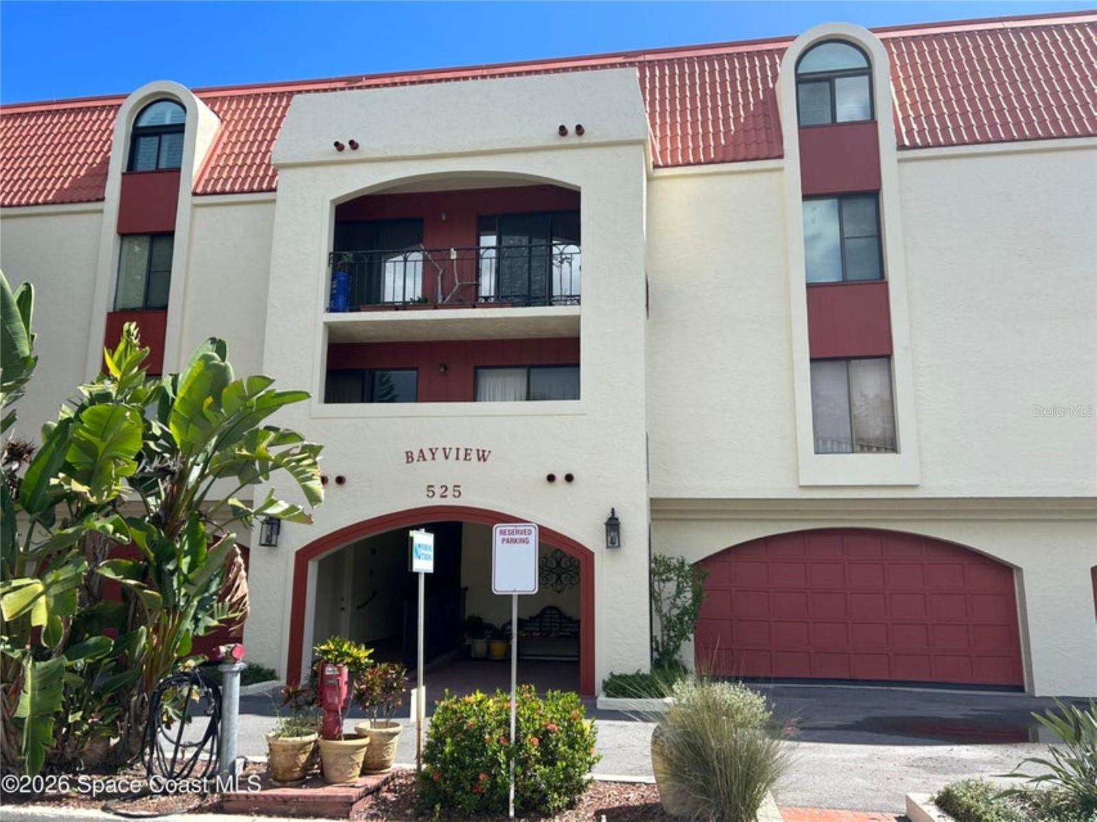 Photo of 525 INDIAN RIVER AVENUE #303 TITUSVILLE FL 32796