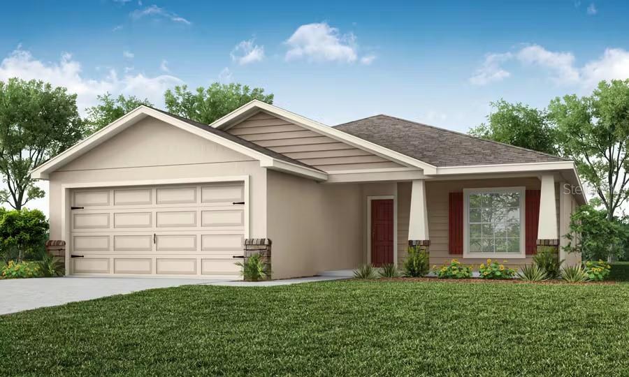 Photo of 12824 SE 53RD STREET BELLEVIEW FL 34420