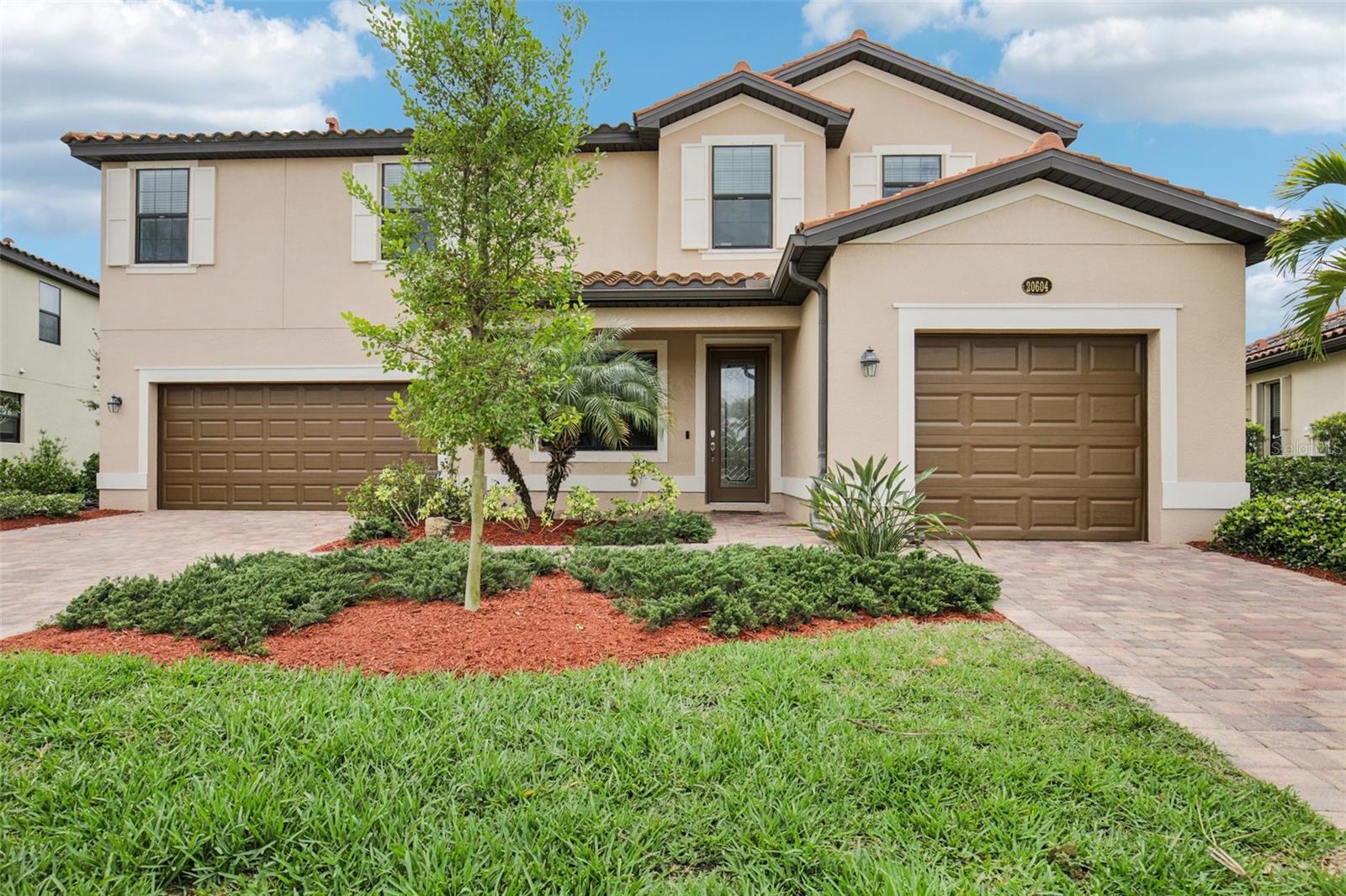 Photo of 20604 BENISSIMO DRIVE VENICE FL 34293