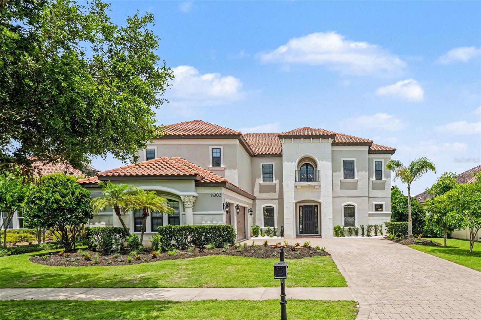Photo of 14903 OLD TOM MORRIS COURT TAMPA FL 33626