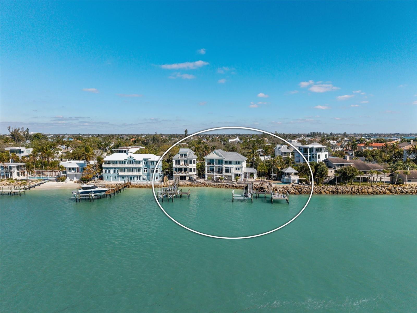 Photo of 3750 BAYOU LOUISE LANE SARASOTA FL 34242