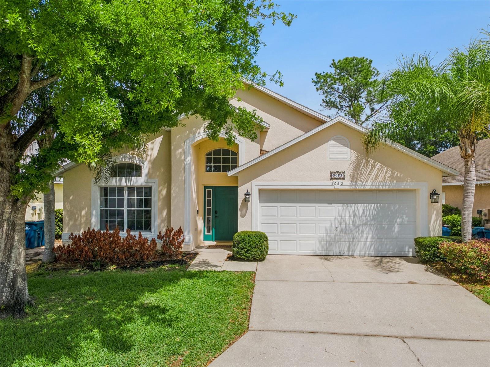 Photo of 3062 BARBADOS LANE HAINES CITY FL 33844