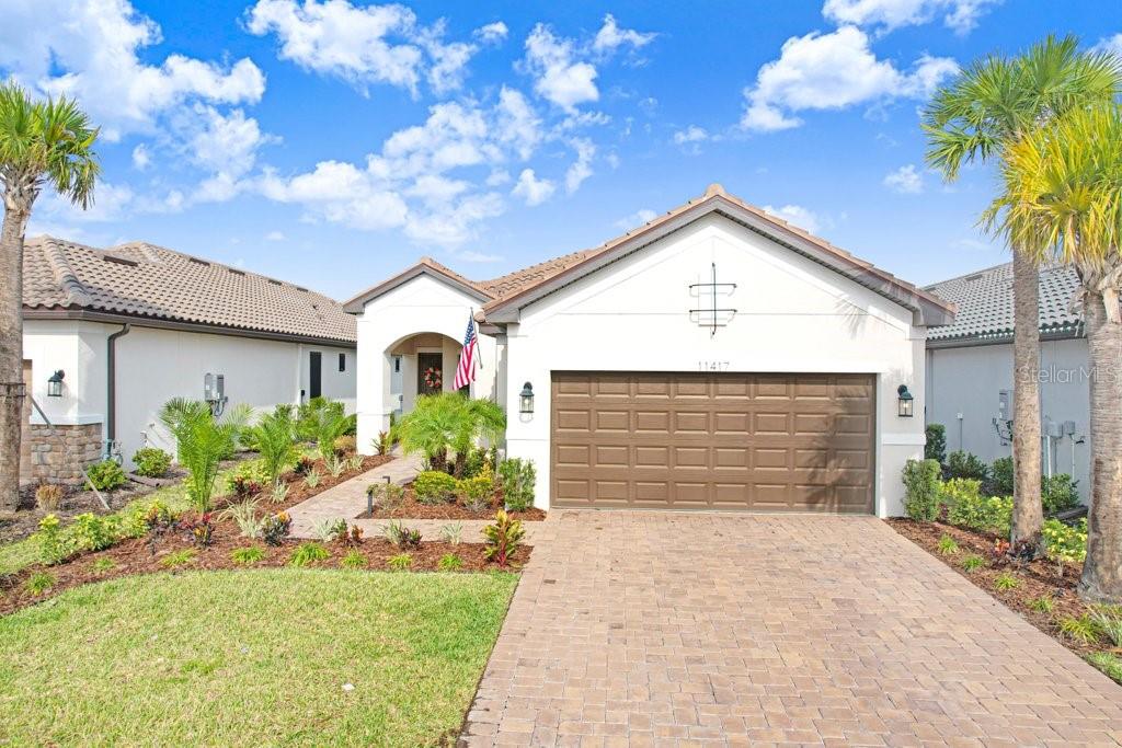 Photo of 11417 TRIVIO TERRACE PALMETTO FL 34221