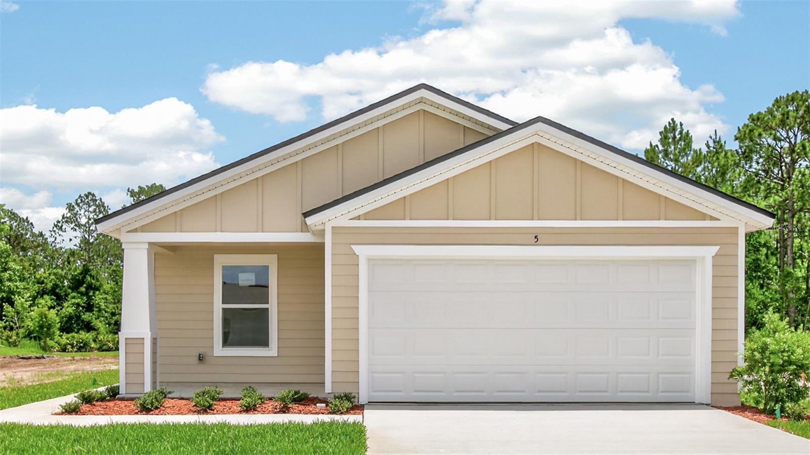 Photo of 5 MULLIGAN WAY BUNNELL FL 32110
