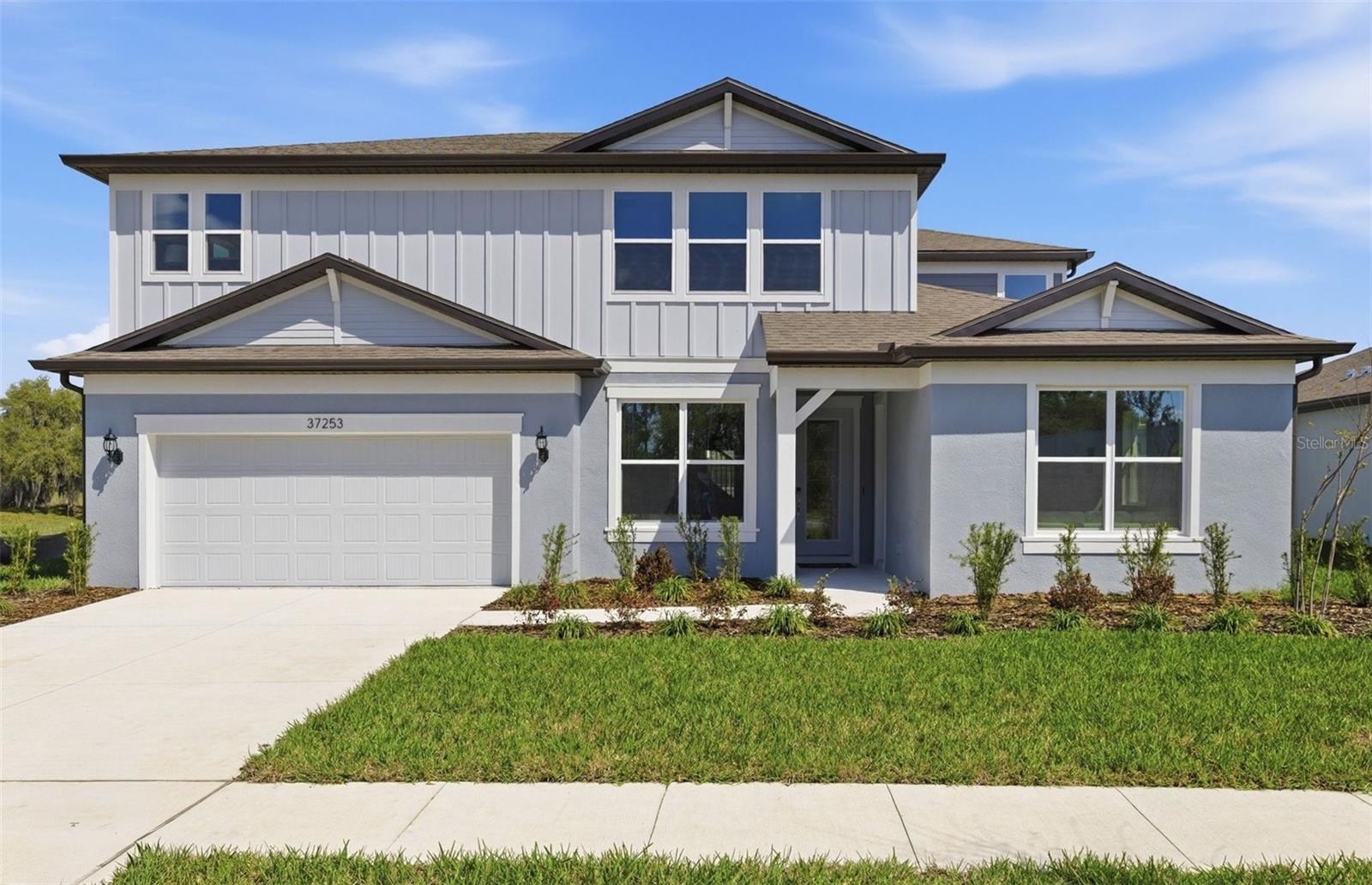 Photo of 37253 GUNNISON DRIVE ZEPHYRHILLS FL 33540