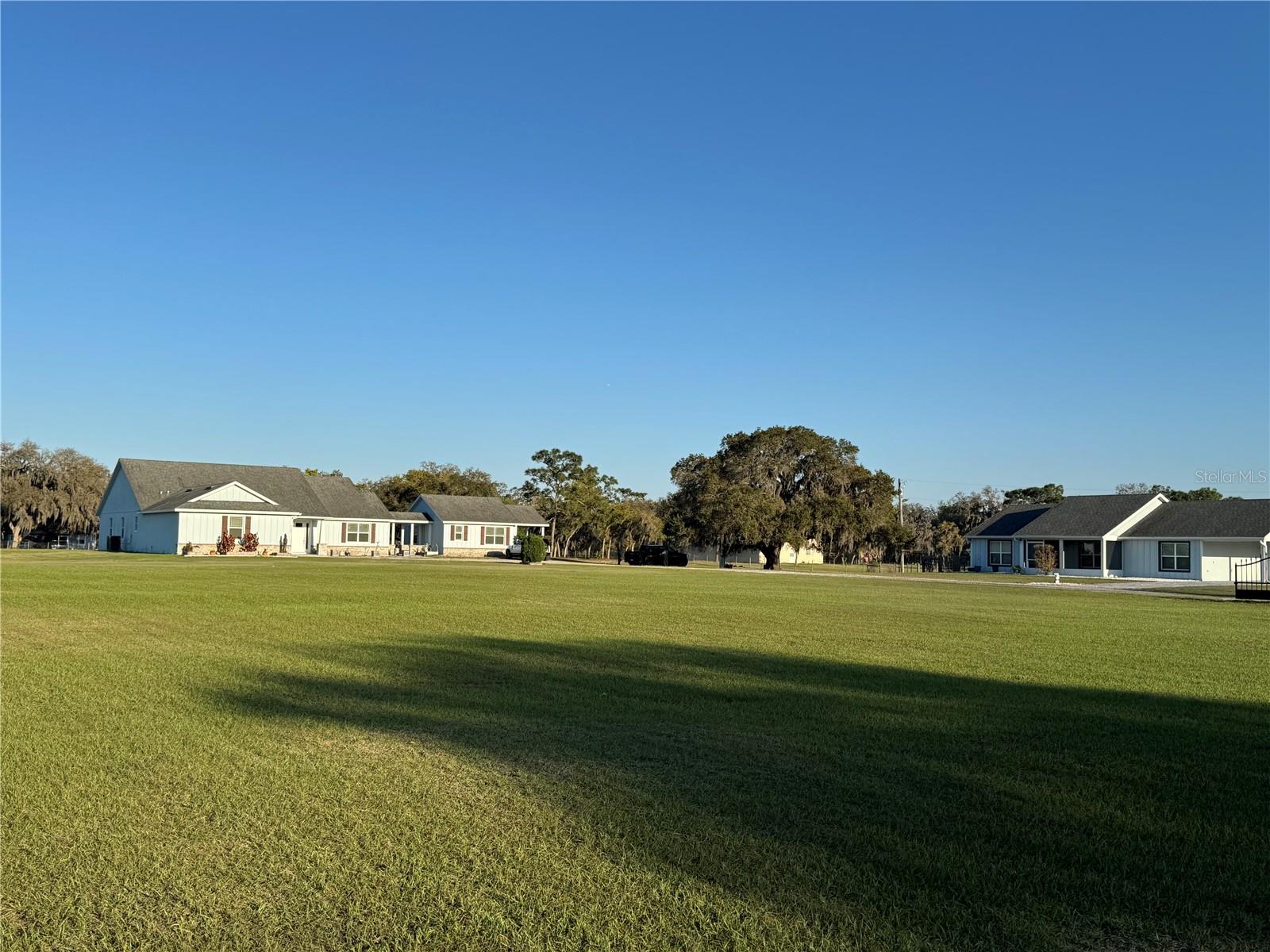 Photo of 4155 ALBRITTON ROAD ST CLOUD FL 34772