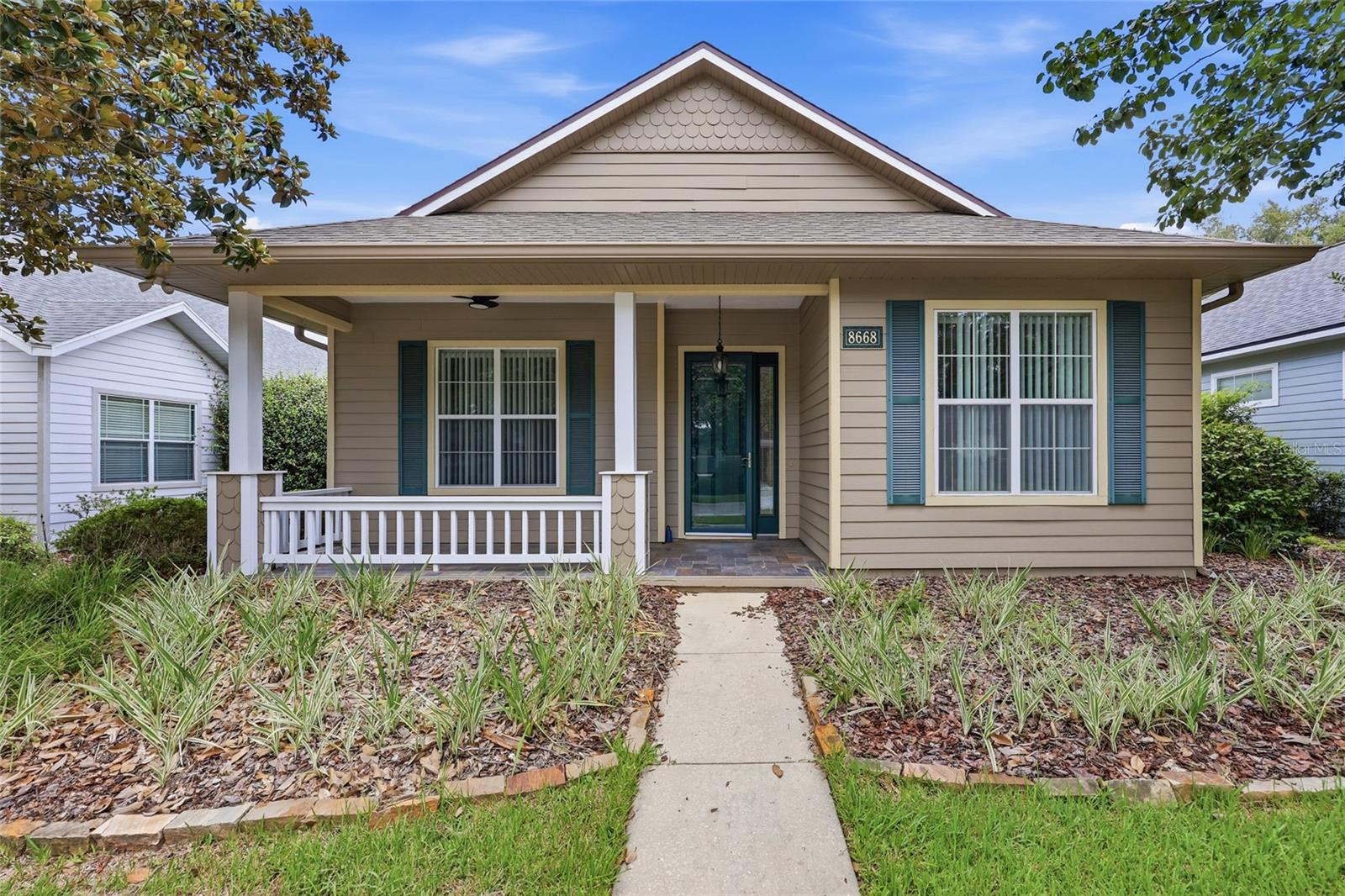 Photo of 8668 SW 77TH AVENUE GAINESVILLE FL 32608