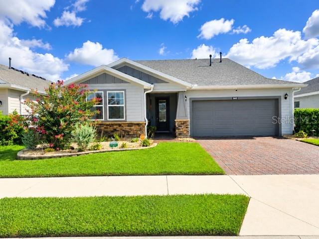Photo of 5662 NW 40TH LOOP OCALA FL 34482