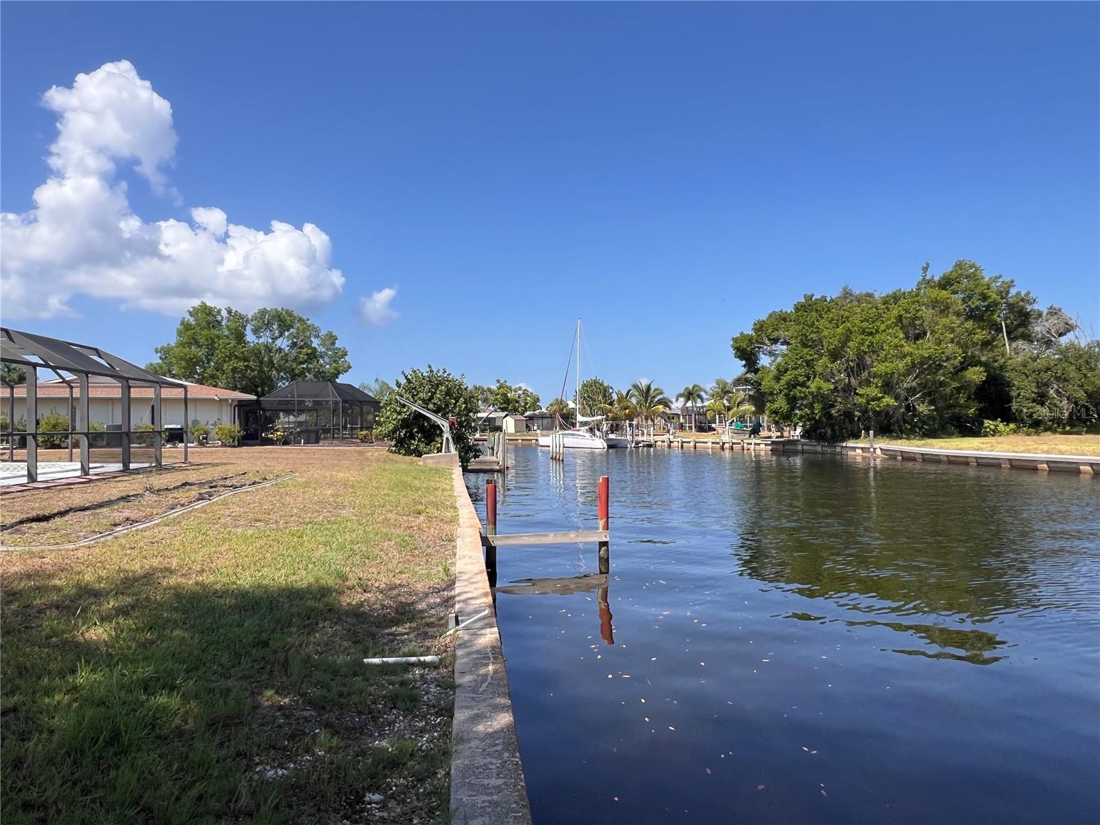 Photo of 4419 CREWS COURT PORT CHARLOTTE FL 33952