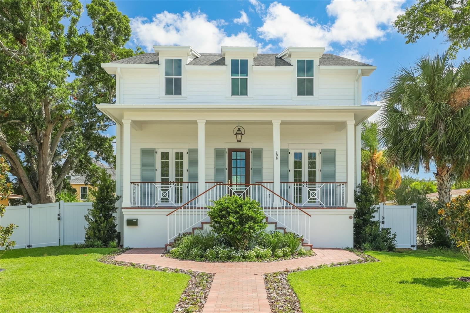 Photo of 808 39TH AVENUE ST PETERSBURG FL 33703