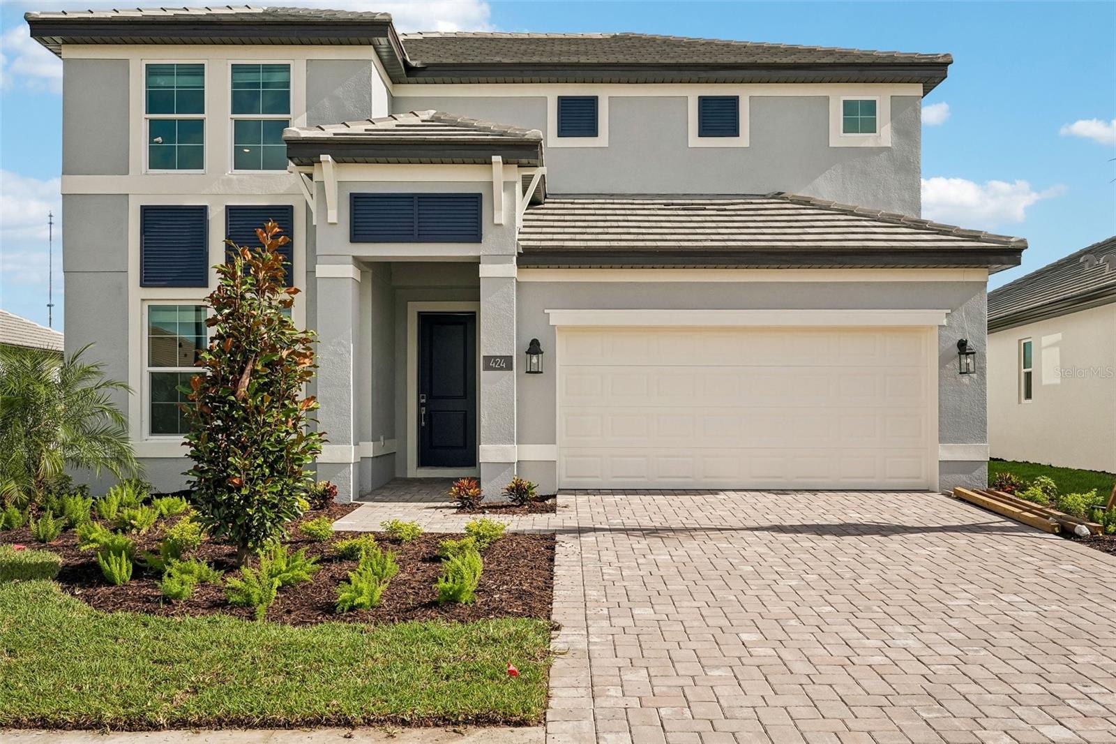 Photo of 424 ALBERATA WAY NOKOMIS FL 34275
