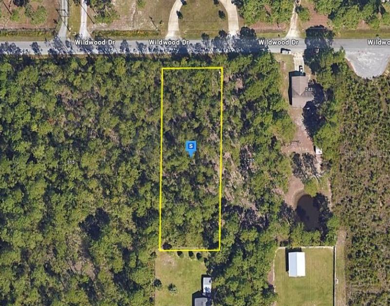Photo of 263 WILDWOOD DRIVE PANAMA CITY FL 32404