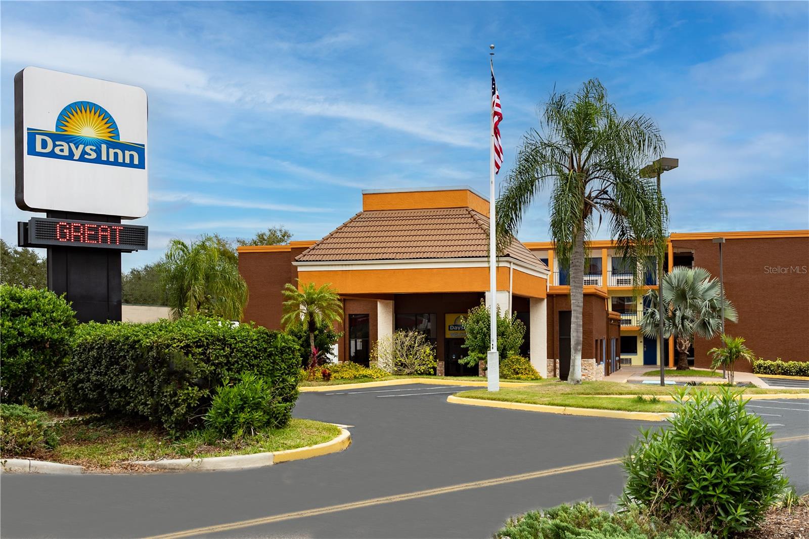 Photo of 8245 S US-17-92 HIGHWAY CASSELBERRY FL 32730