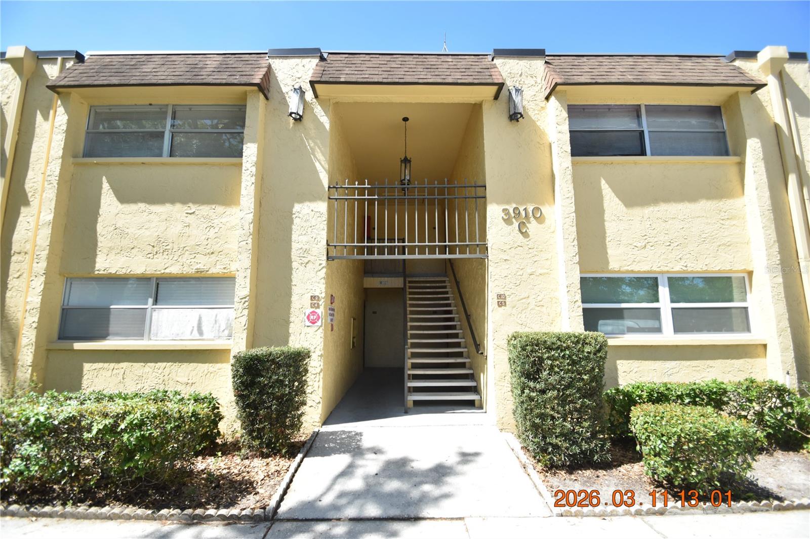 Photo of 3910 44TH STREET #C9 ST PETERSBURG FL 33714