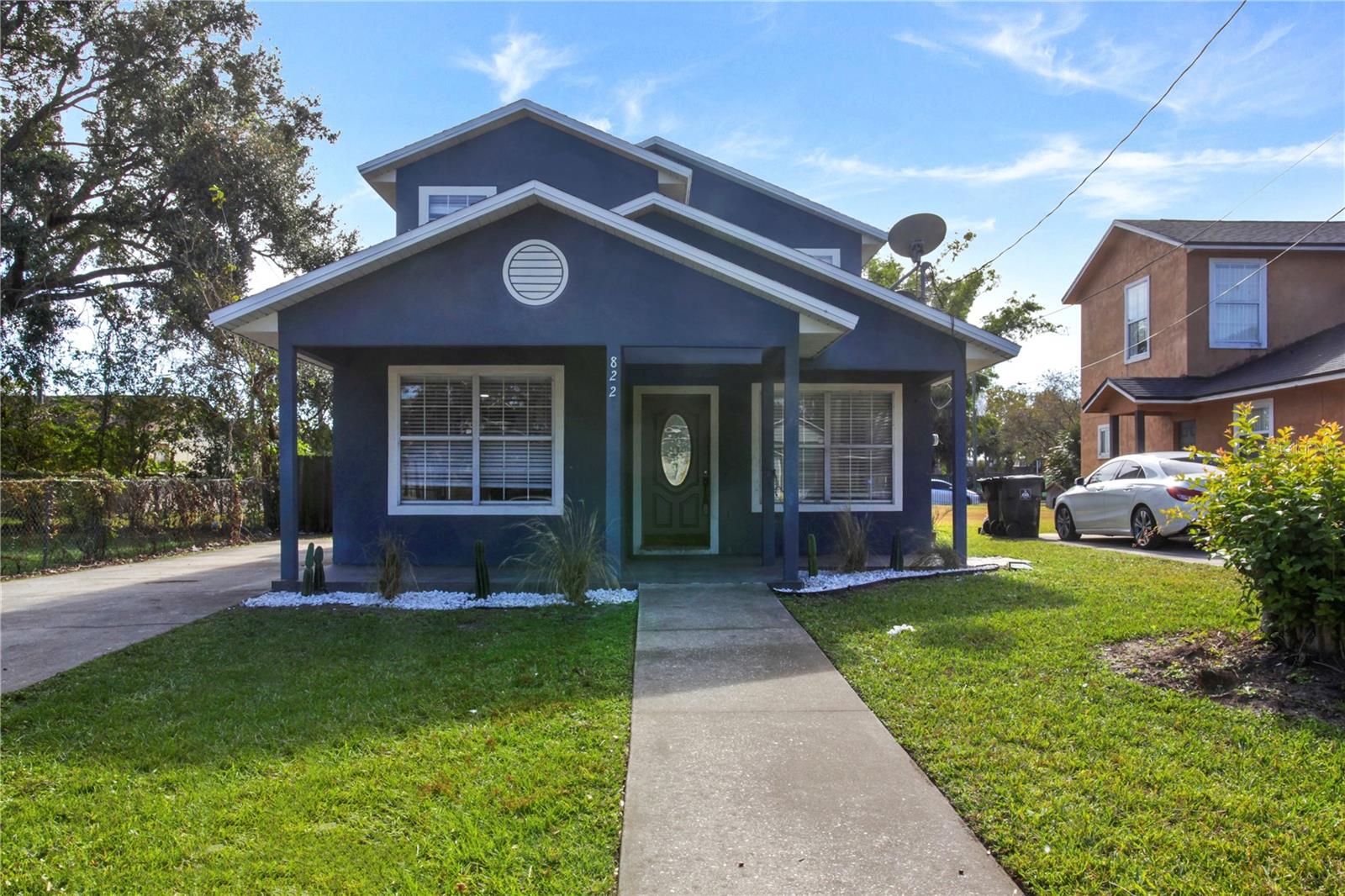 Photo of 822 POLK STREET ORLANDO FL 32805