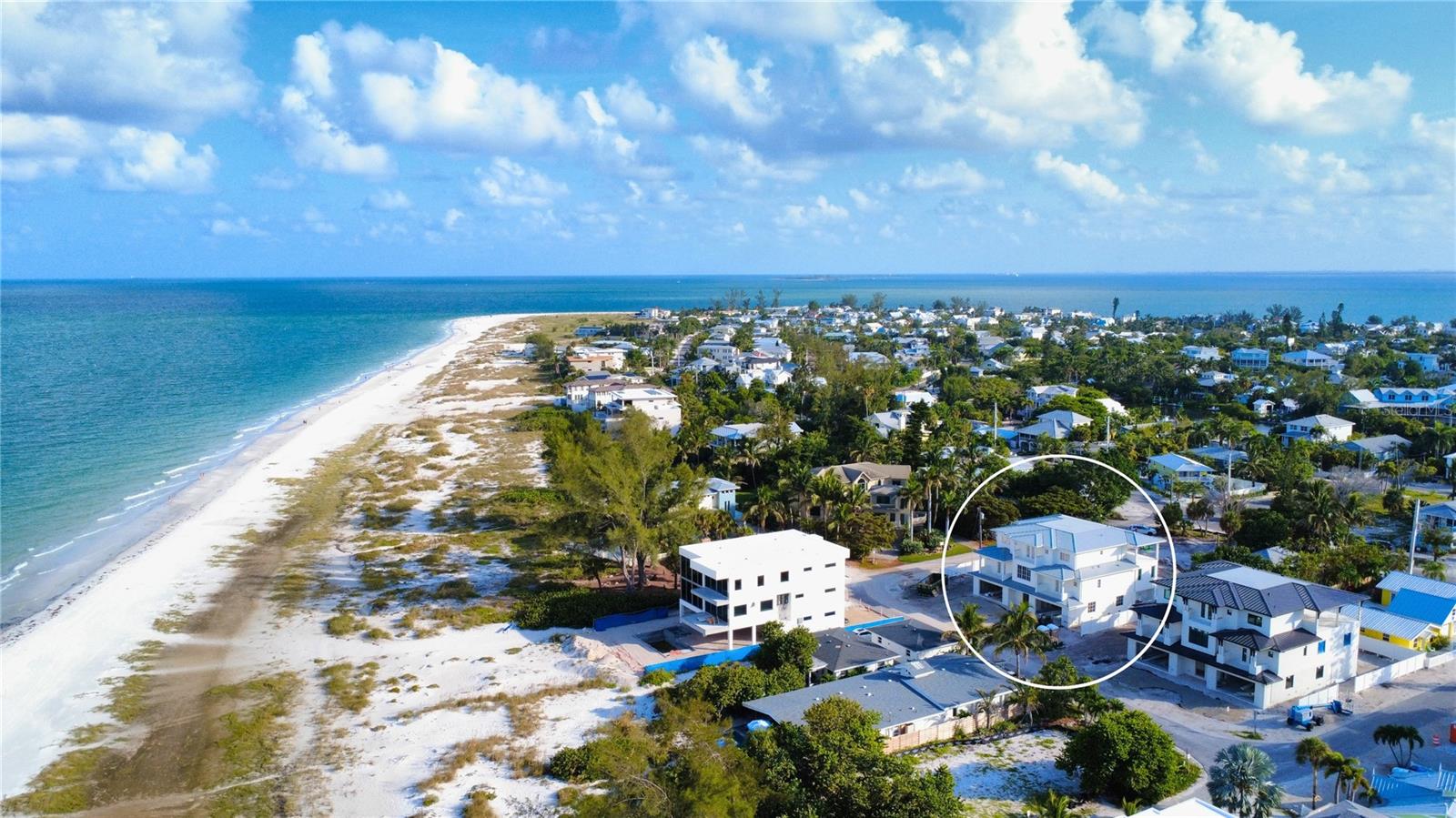 Photo of 107 TUNA STREET ANNA MARIA FL 34216