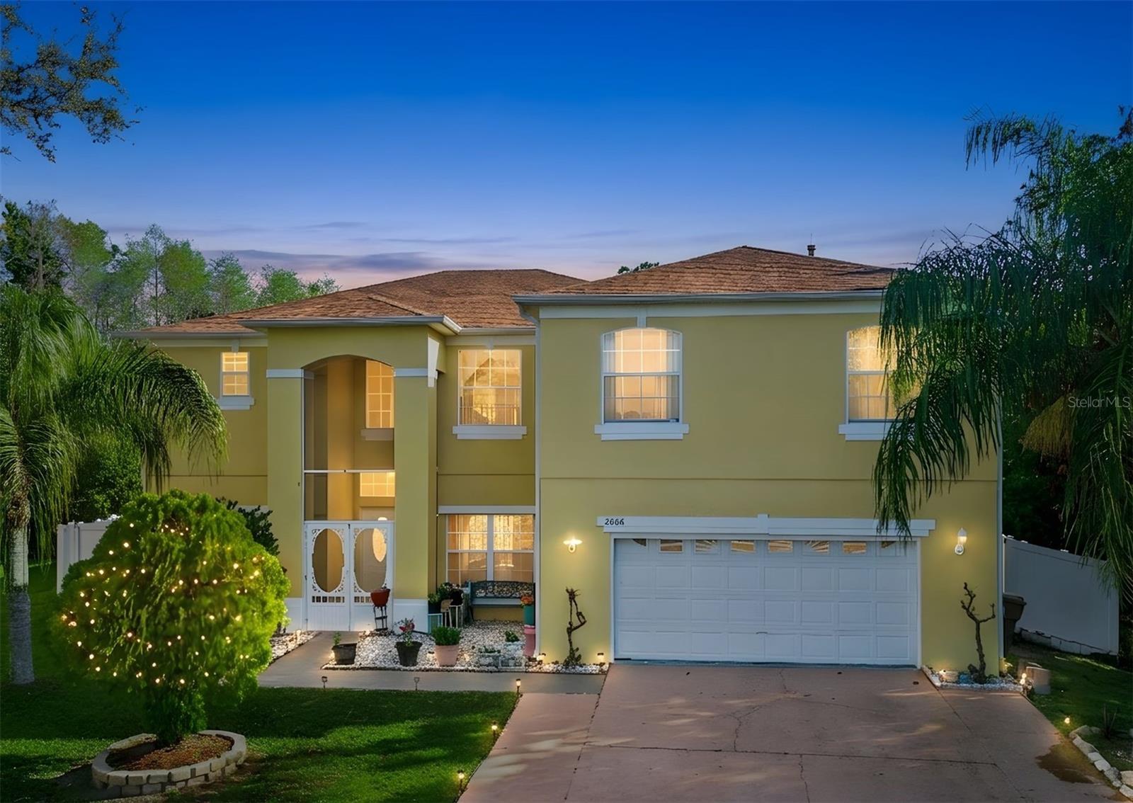 Photo of 2606 ROYAL FERN PLACE KISSIMMEE FL 34758