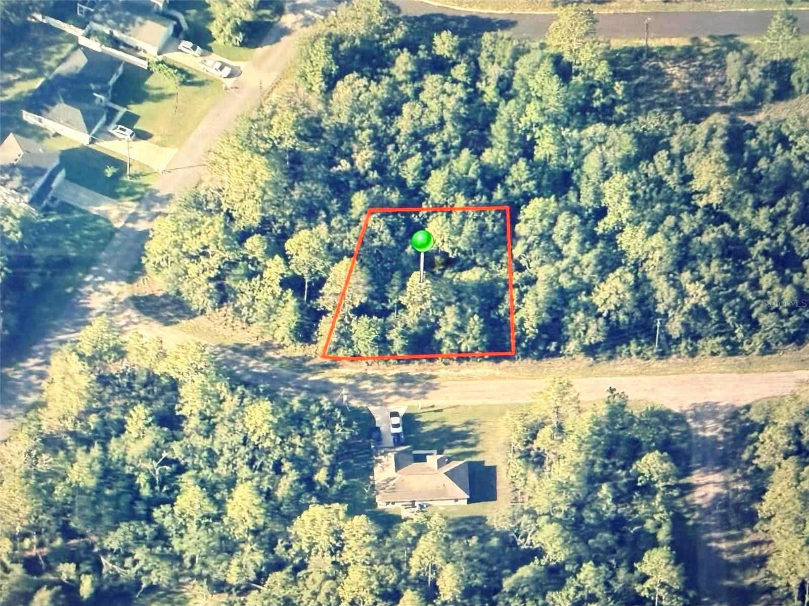 Photo of 3270 W YARDLEY LANE DUNNELLON FL 34433