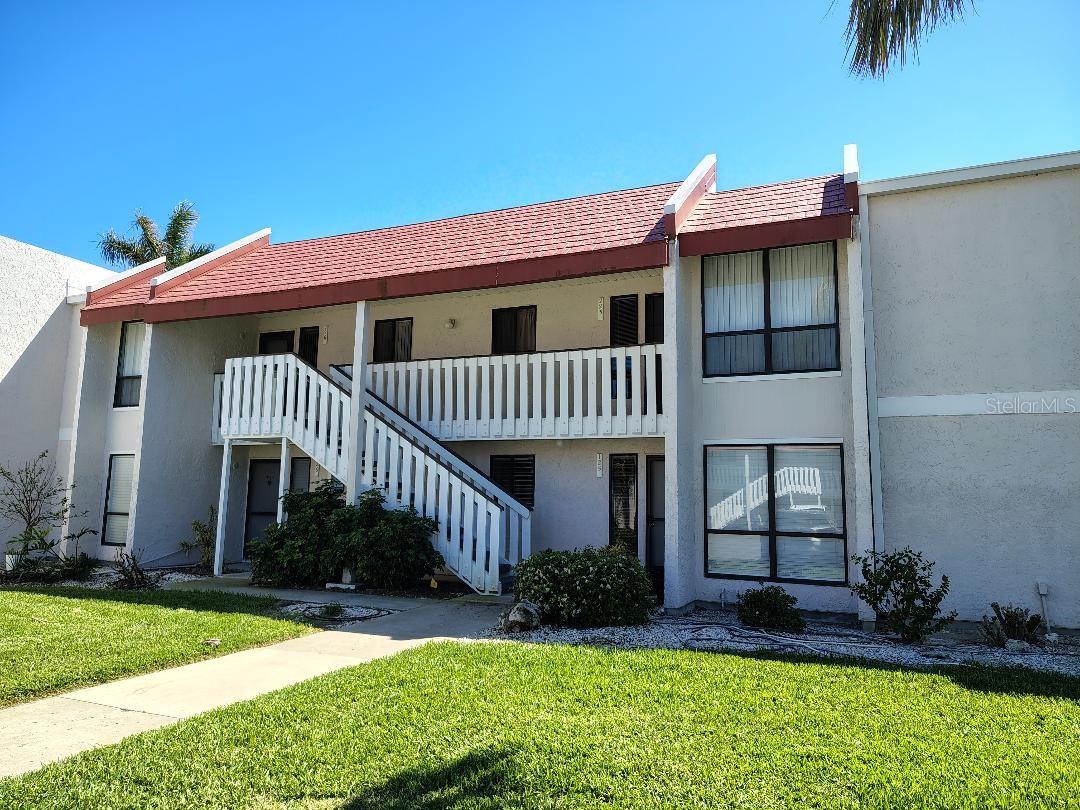 Photo of 1801 GULF DRIVE #125 BRADENTON BEACH FL 34217