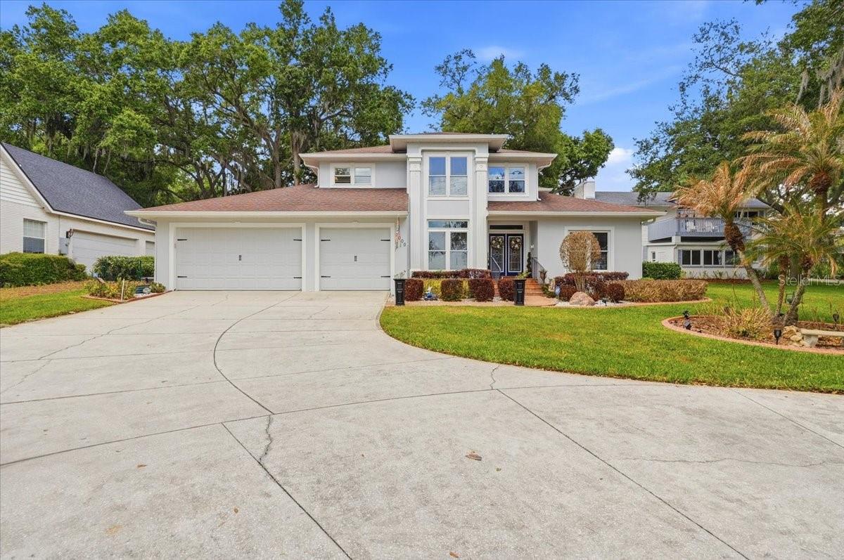 Photo of 2000 LAKE ARIANA BOULEVARD AUBURNDALE FL 33823
