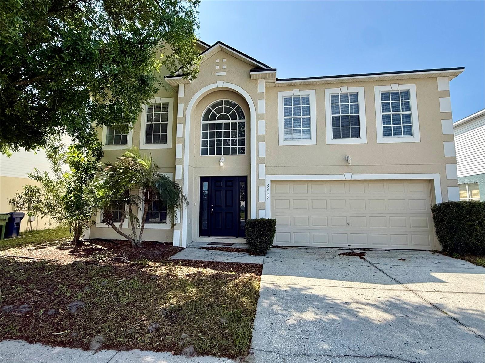 Photo of 5445 CHANDLER DRIVE WINTER HAVEN FL 33884
