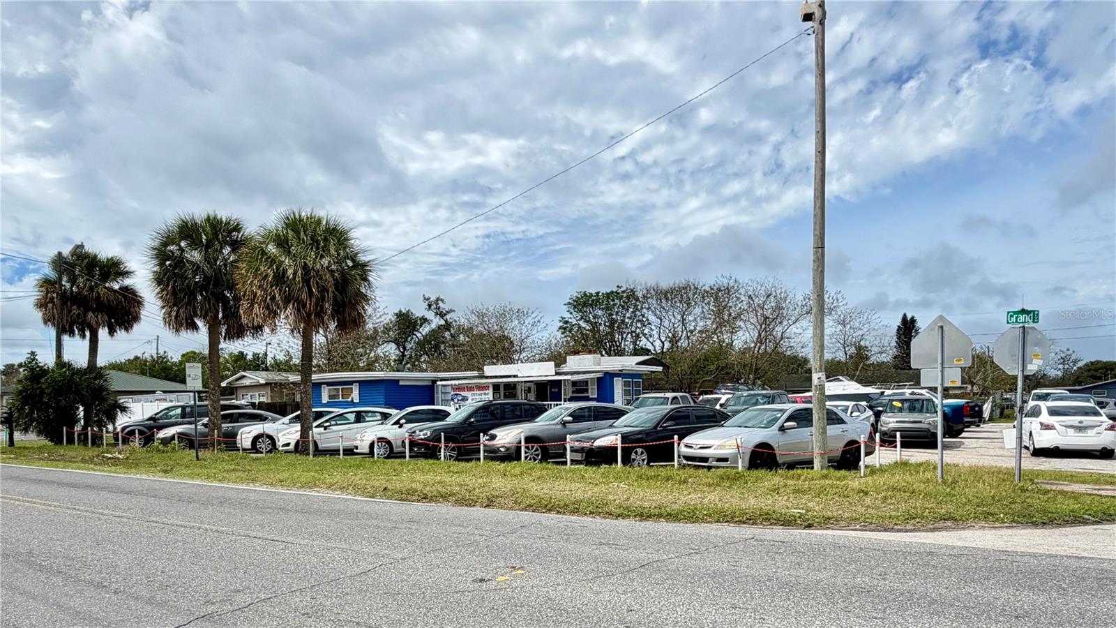 Photo of 4131 GRAND BOULEVARD NEW PORT RICHEY FL 34652