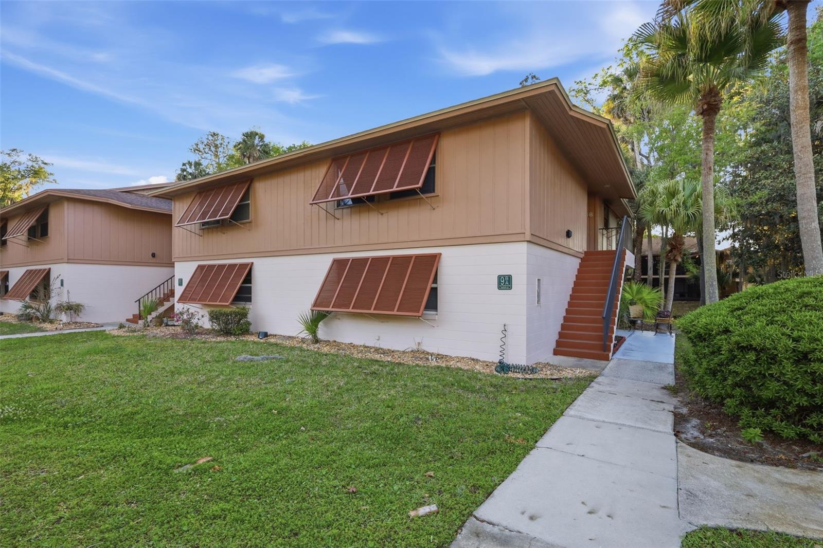 Photo of 100 SWEETGUM WOODS COURT #9B DELTONA FL 32725