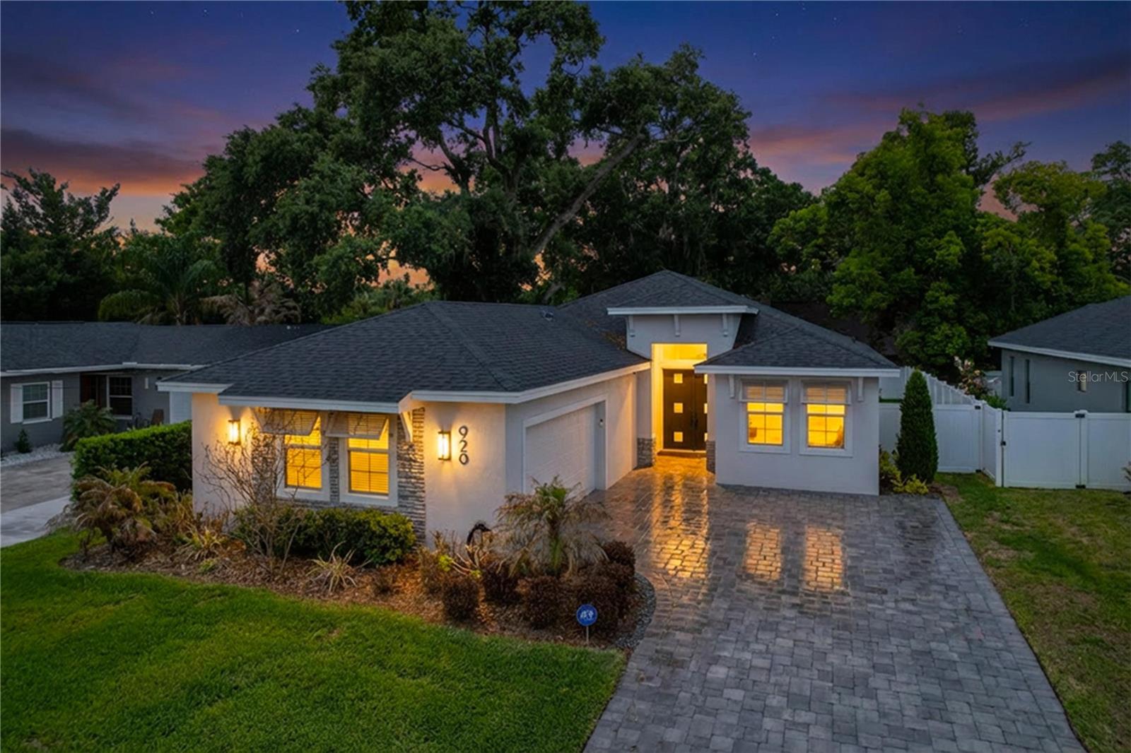 Photo of 929 CLEARVIEW AVENUE LAKELAND FL 33801
