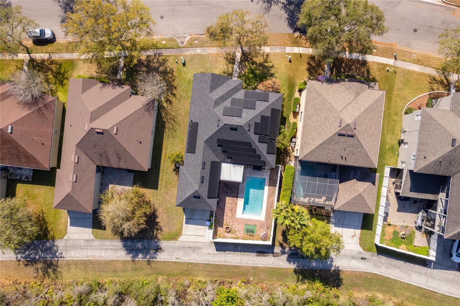 Photo of 14467 GOLDEN RAIN TREE BOULEVARD ORLANDO FL 32828