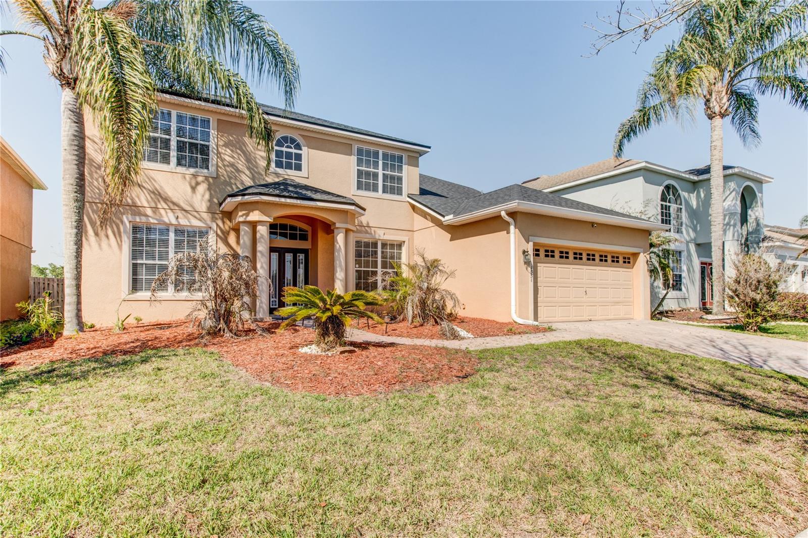 Photo of 1551 AMARYLLIS CIRCLE ORLANDO FL 32825
