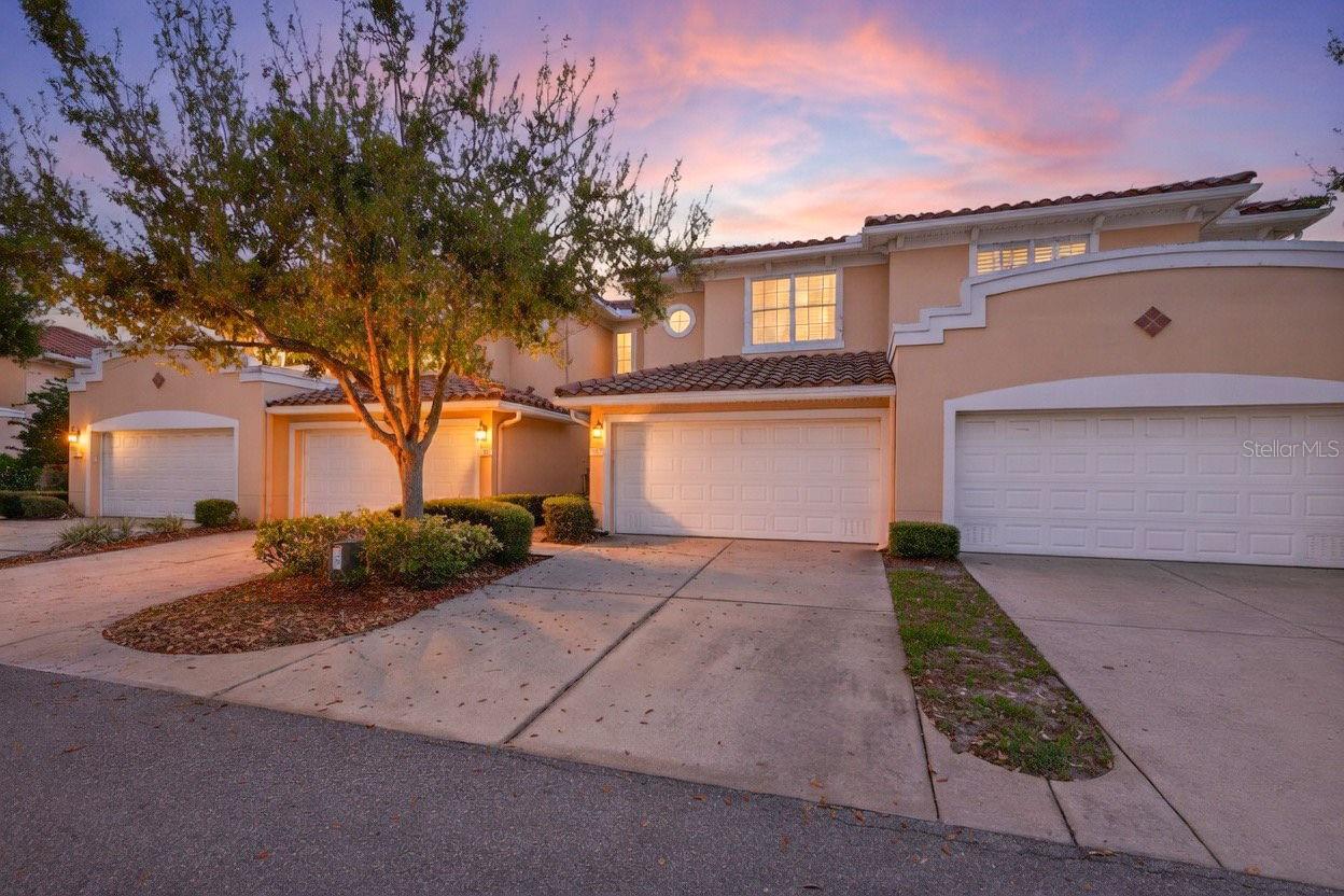 Photo of 184 VALENCIA CIRCLE ST PETERSBURG FL 33716