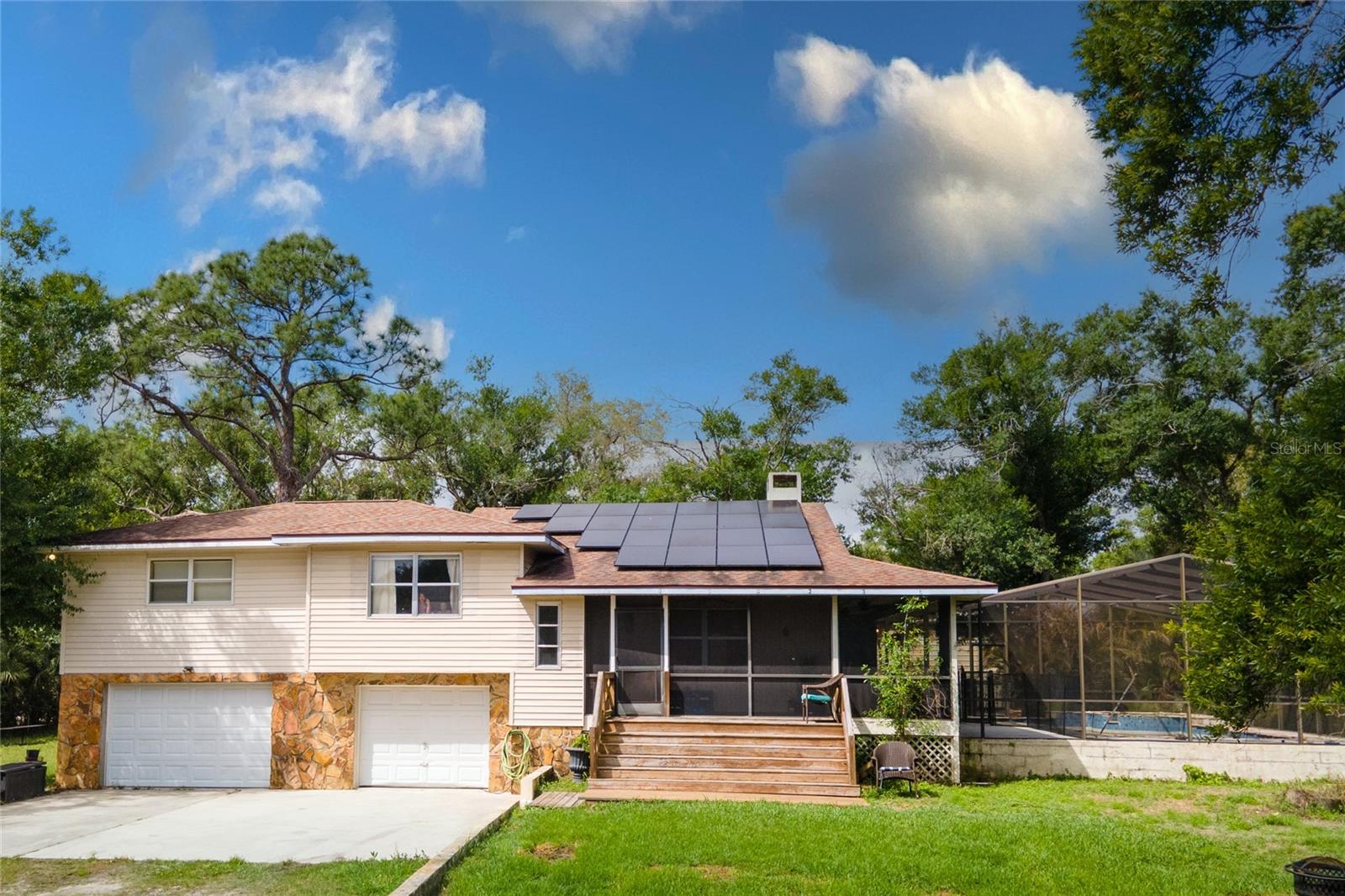 Photo of 1143 MEYERS ROAD VENICE FL 34292
