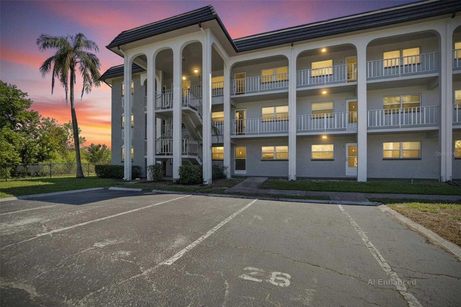Photo of 1303 S HERCULES AVENUE #2 CLEARWATER FL 33764