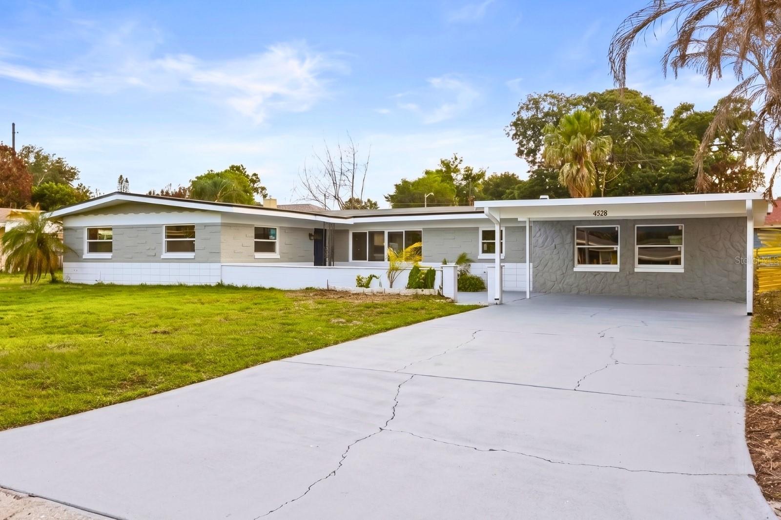 Photo of 4528 S SHORE ROAD ORLANDO FL 32839