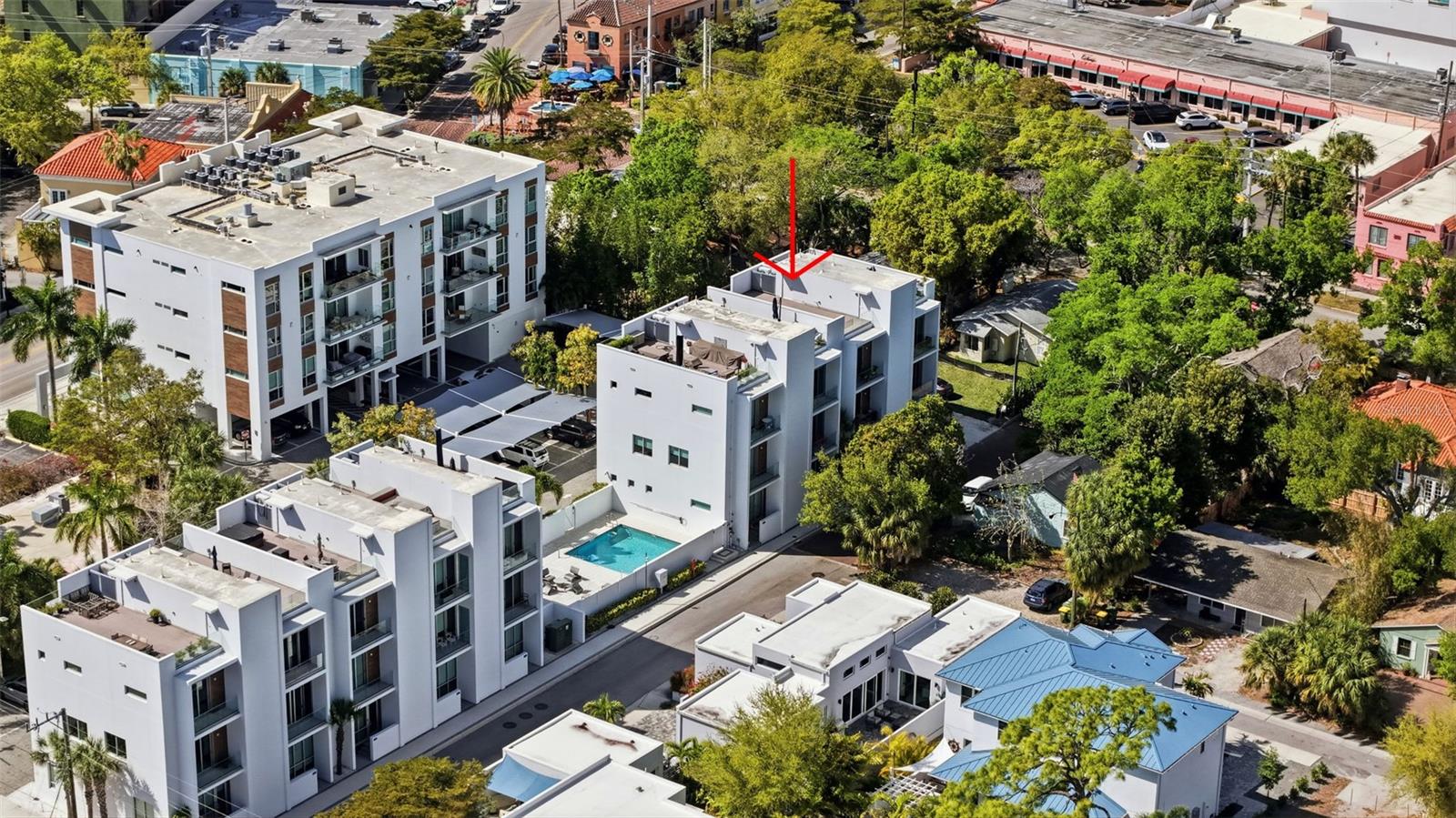 Photo of 620 RAWLS AVENUE #620 SARASOTA FL 34236